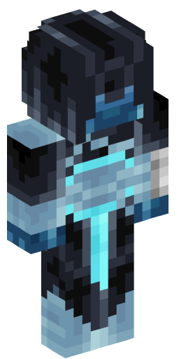 Minecraft Skin #245293