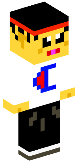 Minecraft Skin #245294