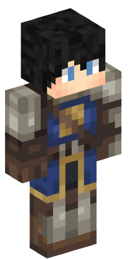Minecraft Skin #245295