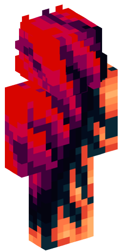 Minecraft Skin #245296