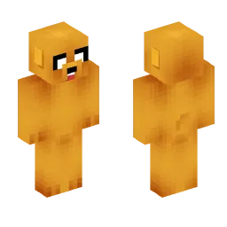 Minecraft Skin #245297