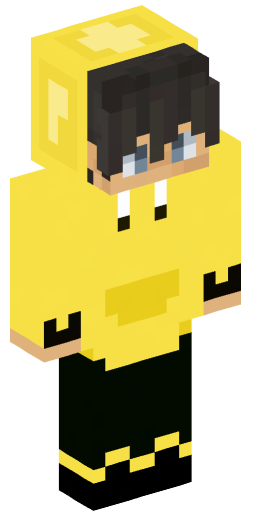 Minecraft Skin #245299