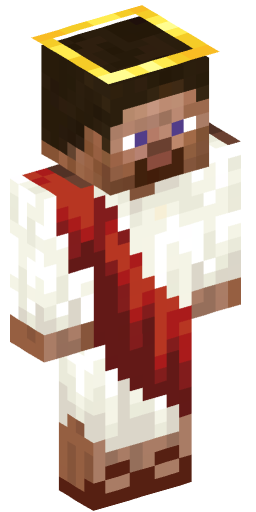 Minecraft Skin #245300