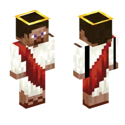 Minecraft Skin #245300