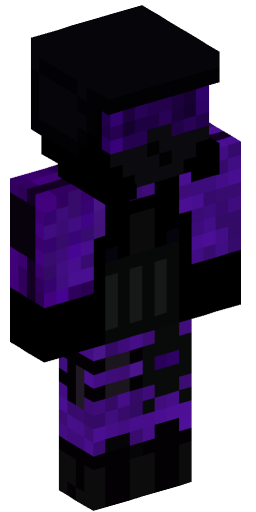 Minecraft Skin #245301