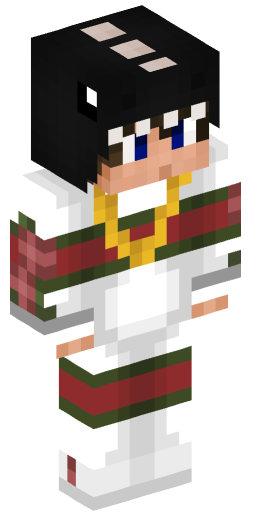 foguiizide Minecraft Skin Preview on Minecraft.Co.Com