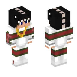 Minecraft Skin #245307