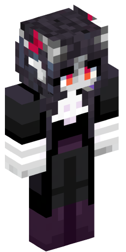 Minecraft Skin #245308