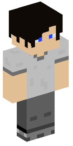 Minecraft Skin #245310
