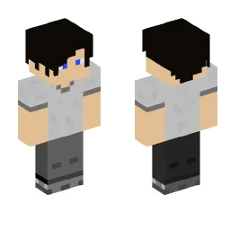 Minecraft Skin #245310