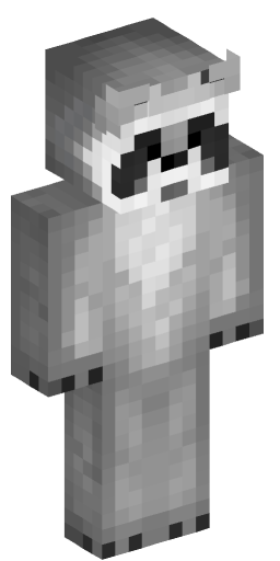 OrganicDog Minecraft Skin Preview on Minecraft.Co.Com