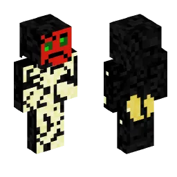 Minecraft Skin #245320