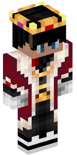 Minecraft Skin #245329
