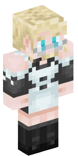 Minecraft Skin #245331