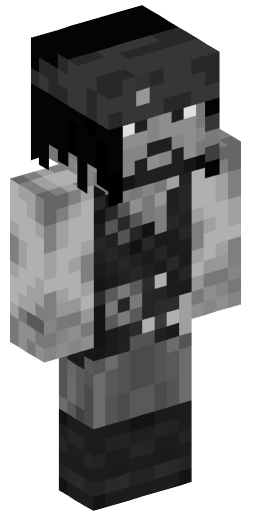 PopeOfPickles Minecraft Skin Preview on Minecraft.Co.Com