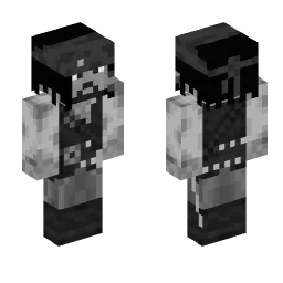 Minecraft Skin #245336