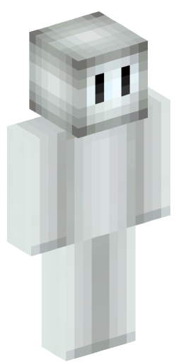 paperjewel Minecraft Skin Preview on Minecraft.Co.Com