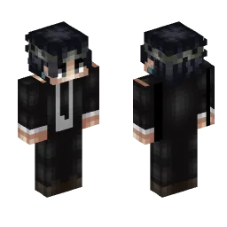 Minecraft Skin #245350