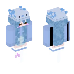 Minecraft Skin #245354