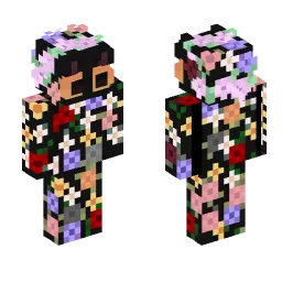 Minecraft Skin #245356