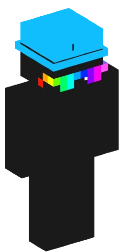 Minecraft Skin #245359