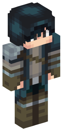 Minecraft Skin #245360