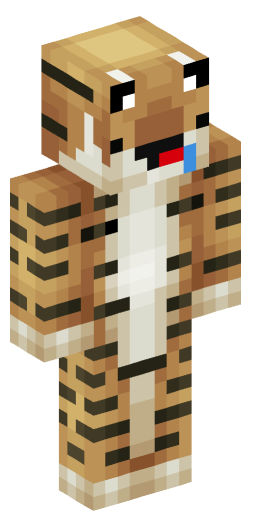 Minecraft Skin #245363