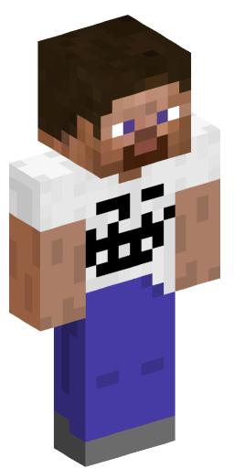 retard353 Minecraft Skin Preview on Minecraft.Co.Com