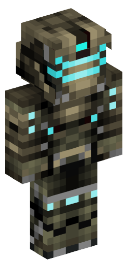 wolfenstein1236 Minecraft Skin Preview on Minecraft.Co.Com