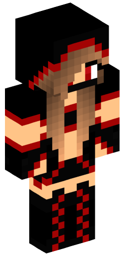 wolfenstein32 Minecraft Skin Preview on Minecraft.Co.Com