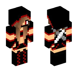 Minecraft Skin #245380