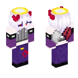 Minecraft Skin #245382