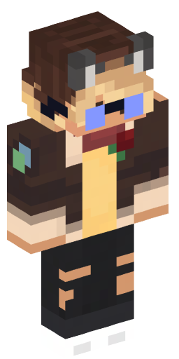setokaibas Minecraft Skin Preview on Minecraft.Co.Com