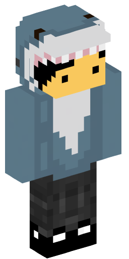 cyrus_lam Minecraft Skin Preview on Minecraft.Co.Com