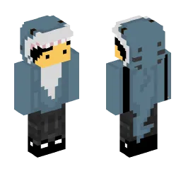 Minecraft Skin #245414