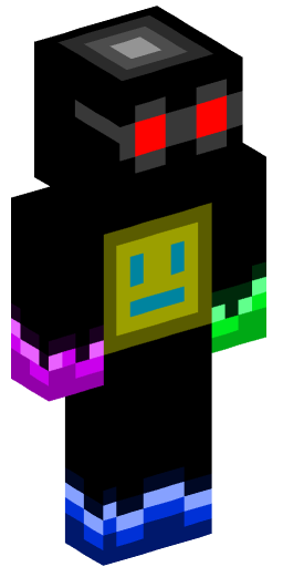 truesdale Minecraft Skin Preview on Minecraft.Co.Com