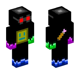 Minecraft Skin #245417
