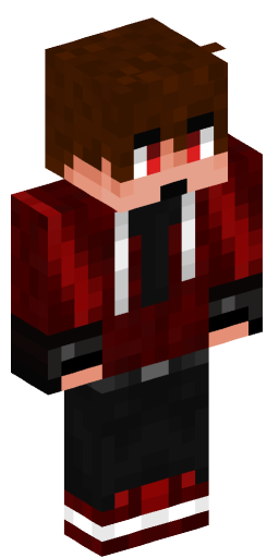 Minecraft Skin #245419
