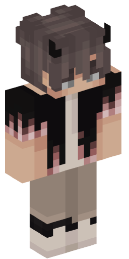 Solomon300 Minecraft Skin Preview on Minecraft.Co.Com