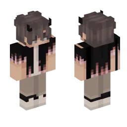 Minecraft Skin #245426