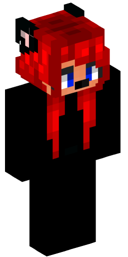JOEE Minecraft Skin Preview on Minecraft.Co.Com