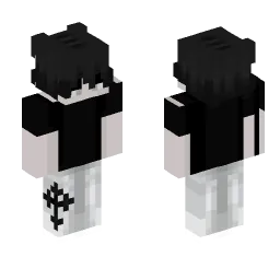 Minecraft Skin #245467