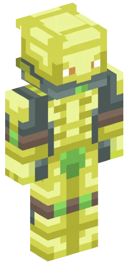 Minecraft Skin #245492