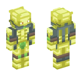 Minecraft Skin #245492