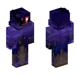 Minecraft Skin #245498