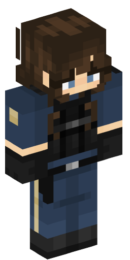 MidgetEmmy Minecraft Skin Preview on Minecraft.Co.Com