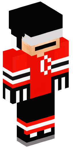 Midgetm9 Minecraft Skin Preview on Minecraft.Co.Com