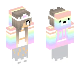 Minecraft Skin #245514