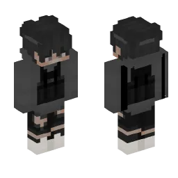 Minecraft Skin #245517