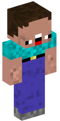 momoAUT Minecraft Skin Preview on Minecraft.Co.Com